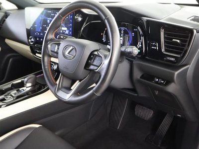 2023 Lexus NX — миниатюра 23