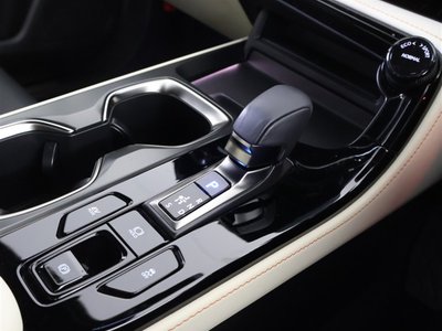 2023 Lexus NX — миниатюра 21