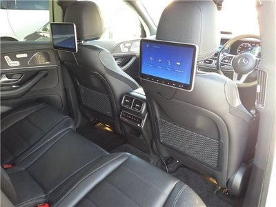2021 Mercedes-BENZ MERCEDES-BENZ GLS thumbnail 25