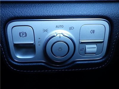 2021 Mercedes-BENZ MERCEDES-BENZ GLS thumbnail 19