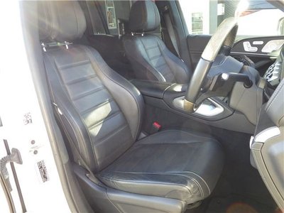 2021 Mercedes-BENZ MERCEDES-BENZ GLS thumbnail 24
