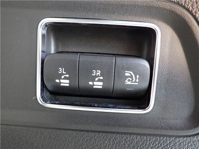 2021 Mercedes-BENZ MERCEDES-BENZ GLS thumbnail 35