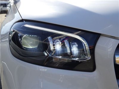 2021 Mercedes-BENZ MERCEDES-BENZ GLS thumbnail 42