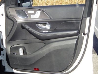 2021 Mercedes-BENZ MERCEDES-BENZ GLS thumbnail 23
