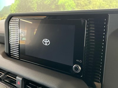 TOYOTA LAND CRUISER 250 - 3