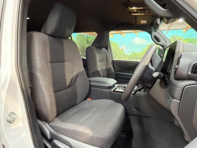 TOYOTA LAND CRUISER 250 - 8