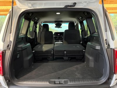 TOYOTA LAND CRUISER 250 - 10