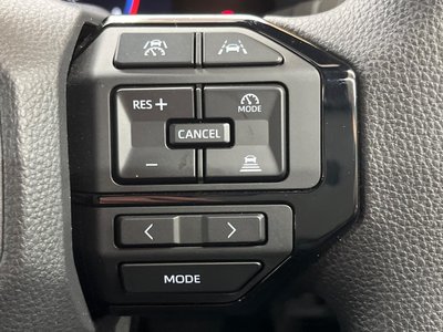 TOYOTA LAND CRUISER 250 - 5