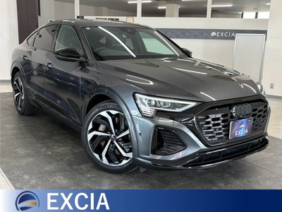 2023 AUDI Q8 SPORTBACK E-TRON — фото 1