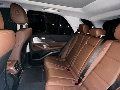 صورة مصغرة 16 لـ 2025 Mercedes-BENZ GLE