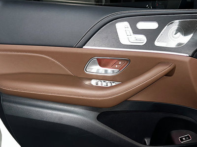صورة مصغرة 12 لـ 2025 Mercedes-BENZ GLE