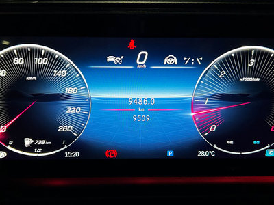 2025 Mercedes-BENZ GLE 照片 6