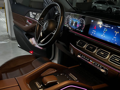 صورة مصغرة 15 لـ 2025 Mercedes-BENZ GLE