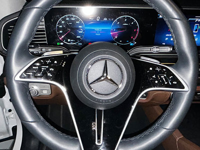 2025 Mercedes-BENZ GLE 照片 7
