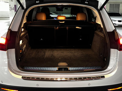 صورة مصغرة 17 لـ 2025 Mercedes-BENZ GLE
