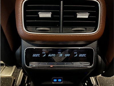 صورة مصغرة 11 لـ 2025 Mercedes-BENZ GLE