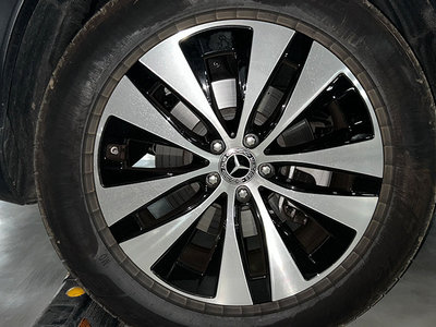 صورة مصغرة 20 لـ 2025 Mercedes-BENZ GLE