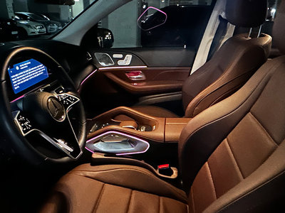 صورة مصغرة 14 لـ 2025 Mercedes-BENZ GLE