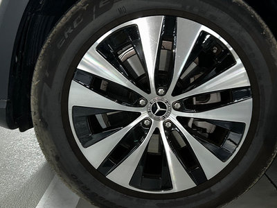 صورة مصغرة 19 لـ 2025 Mercedes-BENZ GLE