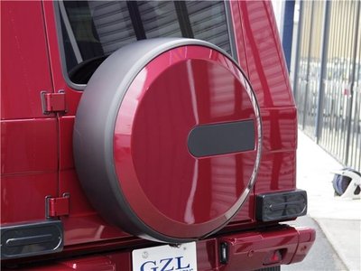 MERCEDES-BENZ G-CLASS - 7