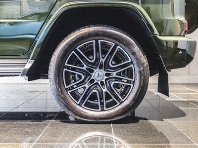 صورة 8 لـ 2024 Mercedes-BENZ G-CLASS