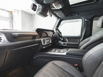 2024 Mercedes-BENZ G-CLASS 缩略图 29