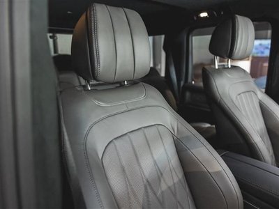 2024 Mercedes-BENZ G-CLASS 缩略图 16