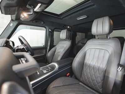 2024 Mercedes-BENZ G-CLASS 缩略图 30