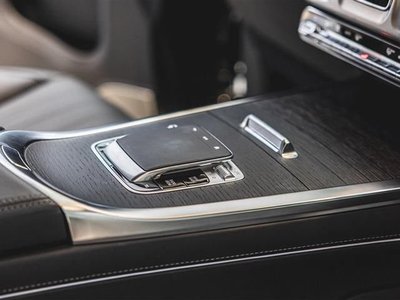 2024 Mercedes-BENZ G-CLASS 缩略图 12