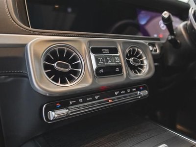 2024 Mercedes-BENZ G-CLASS 缩略图 18