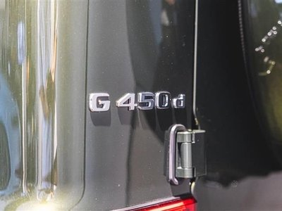 2024 Mercedes-BENZ G-CLASS 缩略图 11