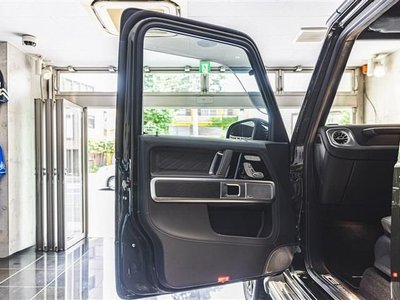 2024 Mercedes-BENZ G-CLASS 缩略图 23