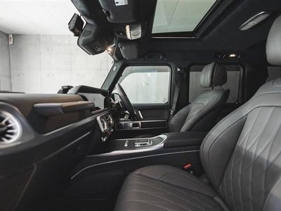 2024 Mercedes-BENZ G-CLASS 缩略图 28