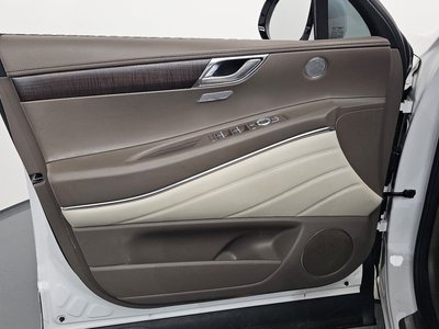2022 Genesis GV80 缩略图 14