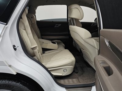 2022 Genesis GV80 缩略图 17
