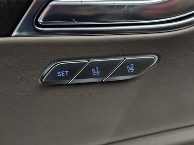 2022 Genesis GV80 缩略图 32