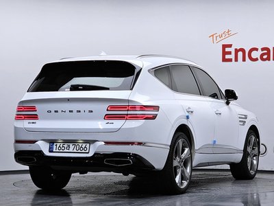 GENESIS GV80 - 3