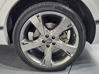 GENESIS GV80 - 8