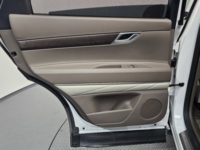 2022 Genesis GV80 缩略图 15