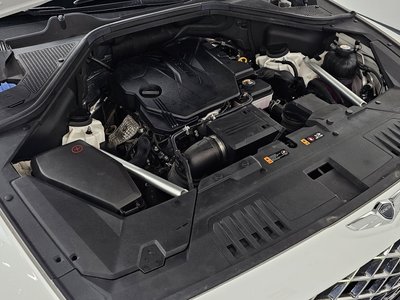 GENESIS GV80 - 7
