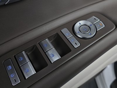 2022 Genesis GV80 缩略图 41