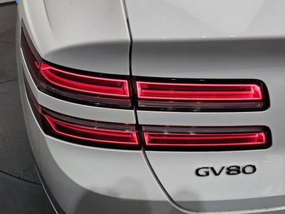 GENESIS GV80 - 10