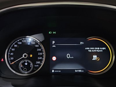 2022 Genesis GV80 缩略图 25