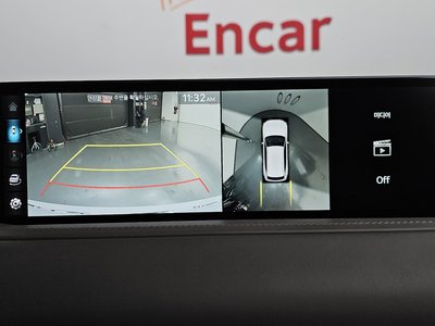 2022 Genesis GV80 缩略图 21
