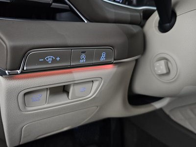 2022 Genesis GV80 缩略图 30