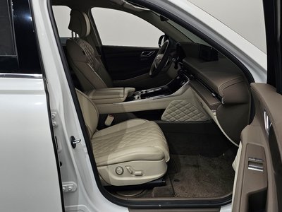 2022 Genesis GV80 缩略图 16