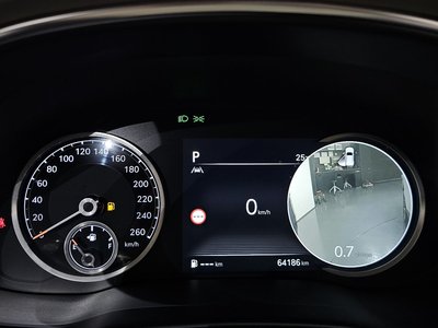 2022 Genesis GV80 缩略图 11