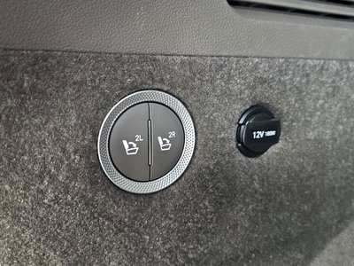 2022 Genesis GV80 缩略图 28