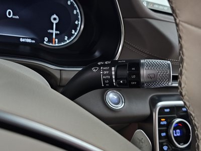 2022 Genesis GV80 缩略图 18