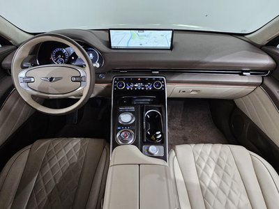 GENESIS GV80 - 5